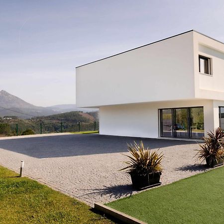 Casa Dos Mirtilos Duke T8 Селорику-ди-Башту Экстерьер фото