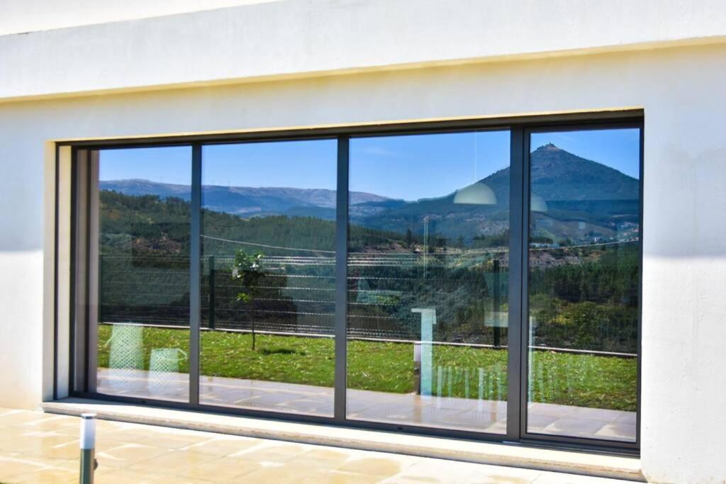Casa Dos Mirtilos Duke T8 Селорику-ди-Башту Экстерьер фото