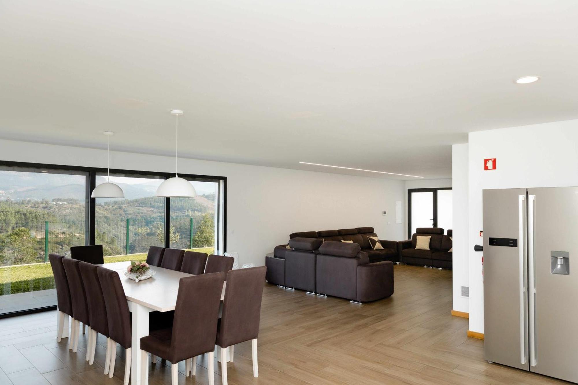 Casa Dos Mirtilos Duke T8 Селорику-ди-Башту Экстерьер фото